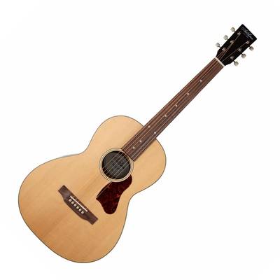 Art & Lutherie Roadhouse Natural EQ エレアコギター パーラー ギグバッグ付属 アート＆ルシアー 