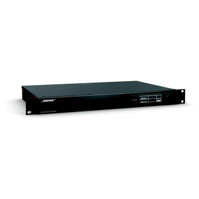 BOSE ControlSpace EX-12AEC conferencing signal processor 音声会議用プロセッサー ボーズ 