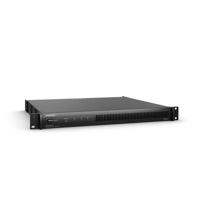 BOSE PowerShare PS404D Adaptable Power Amplifier Dante搭載パワーアンプ ボーズ 