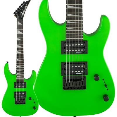 Jackson JS Series Dinky Minion JS1X Neon Green エレキギター ショートスケール ジャクソン 