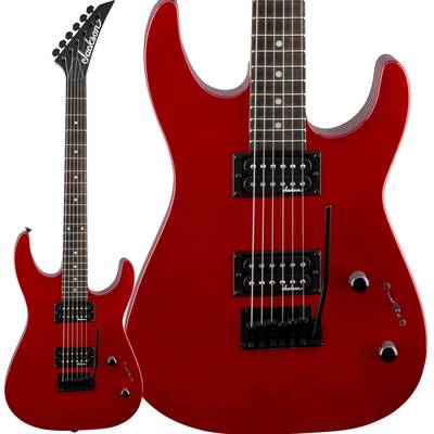 Jackson JS Series Dinky JS11 Metallic Red エレキギター ジャクソン 