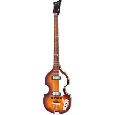 Hofner Violin Bass Ignition Premium Edition エレキベース バイオリンベース ギグバッグ付属 ヘフナー 