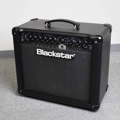 Blackstar ID:15TVP 15Wギターアンプ ブラックスター 【 中古 】