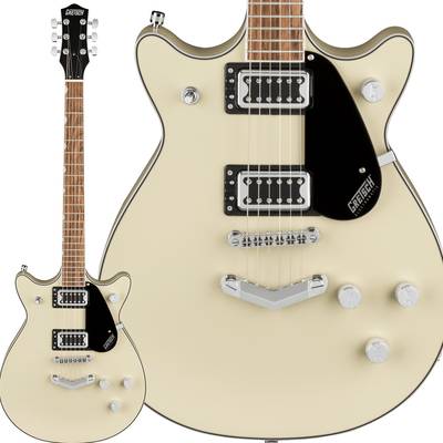 GRETSCH G5222 Vintage White (ヴィンテージホワイト) エレキギター グレッチ 