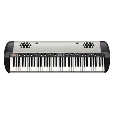 [B級品特価] KORG SV2-73S 73鍵 ステージ・ヴィンテージ・ピアノ スピーカー搭載 コルグ 