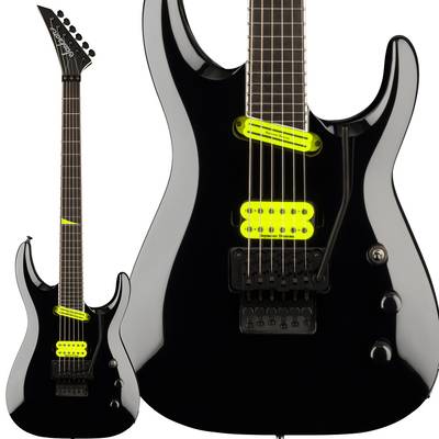 Jackson Concept Series Limited Edition Soloist SL27 EX Gloss Black エレキギター ジャクソン 