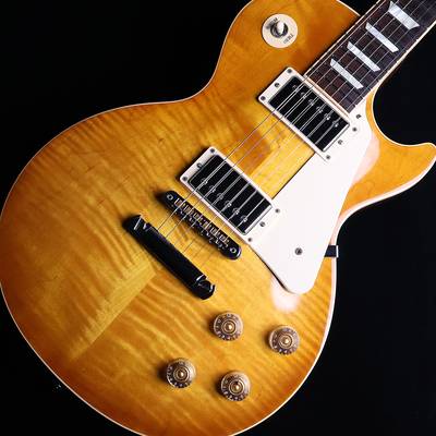 Gibson Les Paul Traditional Plus 2016 Honey Burst レスポールトラディショナル ギブソン 【中古】