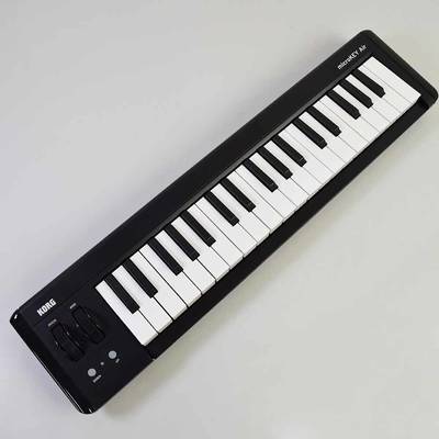 KORG microKEY2-37AIR Bluetooth MIDIキーボード 37鍵盤 コルグ 【 中古 】