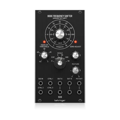 BEHRINGER BODE FREQUENCY SHIFTER 1630 ユーロラックモジュール ベリンガー 