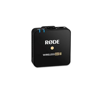 RODE WIGOIITX Wireless GO II 送信機単体 ワイヤレスゴーII ロード 