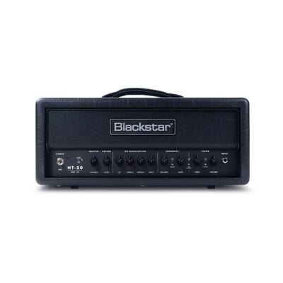 Blackstar HT-20RH-MKIII ギターアンプヘッド ブラックスター 
