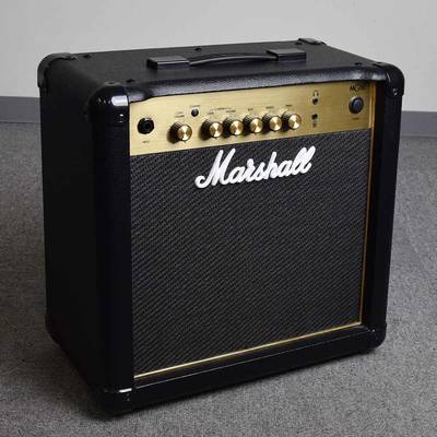 Marshall MG15 ギターアンプコンボ マーシャル 【 中古 】