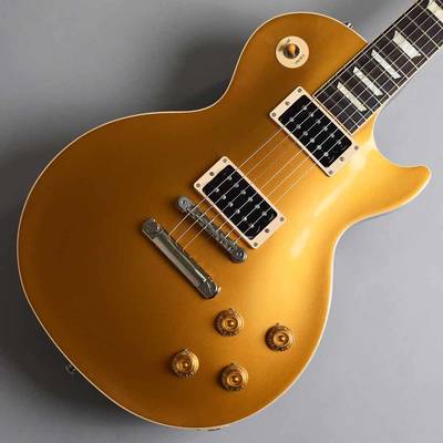 Gibson Les Paul Standard Goldtop Slash Victoria エレキギター ギブソン 【中古 】