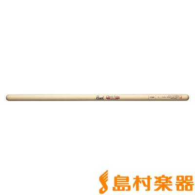 Pearl 115HC ドラムスティック115モデル 14.5 x405mm パール 【1ペア】