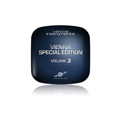 VIENNA SPECIAL EDITION VOL.3 ビエナ 