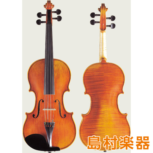 SUZUKI No.1100 4/4 エターナルバイオリン スズキ 