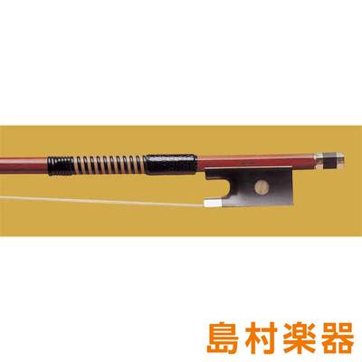 SUZUKI No.1400 4/4 バイオリン弓/4/4サイズ/ケース付属 スズキ 