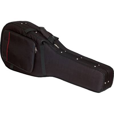 KC SCG100 ブラック セミハードケース クラシックギター用 キョーリツ 