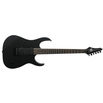Strictly 7 Guitars Cobra JS6 Black エレキギター ジャパン・シリーズ6弦 ストリクトリー7ギターズ 