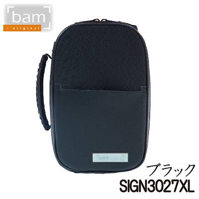 BAM SIGN3027SN Black クラリネット用ケース バム 