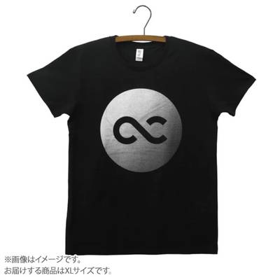 One Control ブラック Tシャツ2 XLサイズ ワンコントロール 