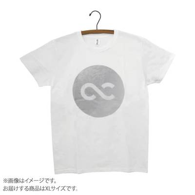 One Control ホワイト Tシャツ2 XLサイズ ワンコントロール 