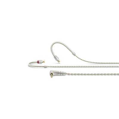 SENNHEISER IE PRO Twisted Cable Clear IE400・IE500用ツイストケーブル ゼンハイザー 