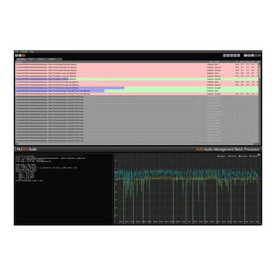 NUGEN Audio AMB Upmix Module ニュージェン・オーディオ [メール納品 代引き不可]