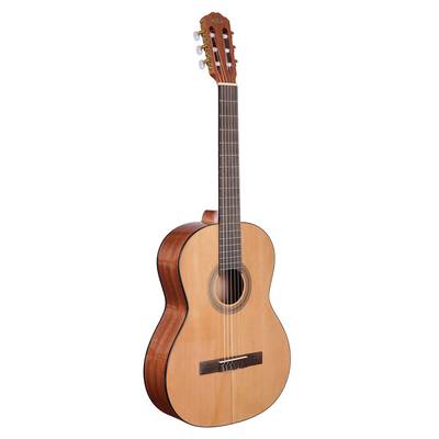 KALA KA-GTR-NY25 クラシックギター フルサイズ 647mm カラ 