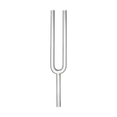 MEINL Sonic Energy Crystal Tuning Fork [440 Hz / C] 16mm クリスタル チューニングフォーク マイネル CTF440C16 ソニックエナジー