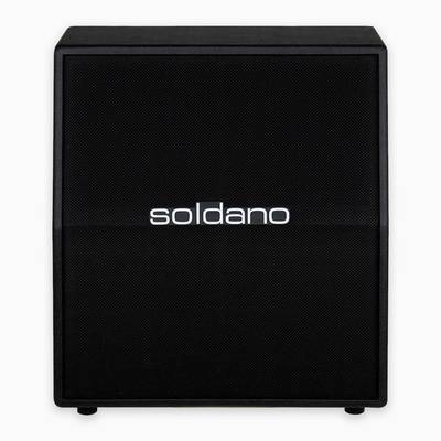 Soldano 2×12 Slant Classic ギター用スピーカーキャビネット スラント ソルダーノ 