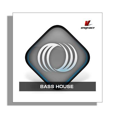VENGEANCE SOUND BASS HOUSE ベンジェンス・サウンド B5015[メール納品 代引き不可]