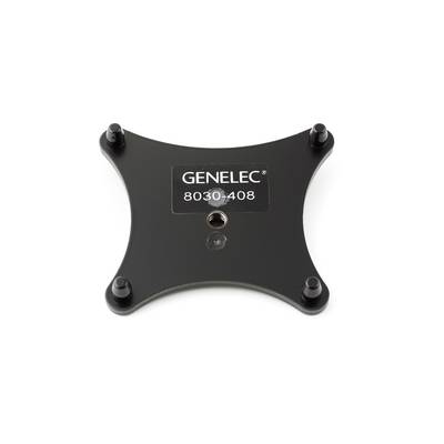 GENELEC 8030-408 8X308331 IsoPod用スタンドプレート ジェネレック 