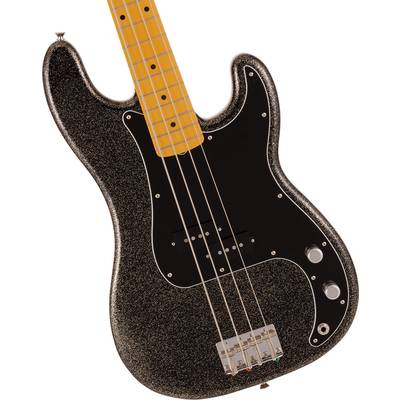Fender J Precision Bass Black Gold LUNA SEA Jモデル フェンダー ルナシー J プレシジョンベース 