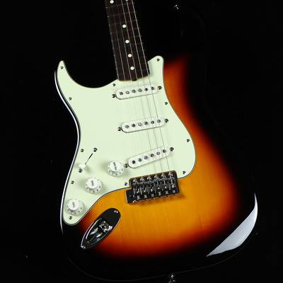 Fender Made In Japan Traditional 60s Stratocaster Left handed 左用エレキギター フェンダー ストラトキャスター レフティ【未展示品・専任担当者による調整済み】【ミ･ナーラ奈良店】