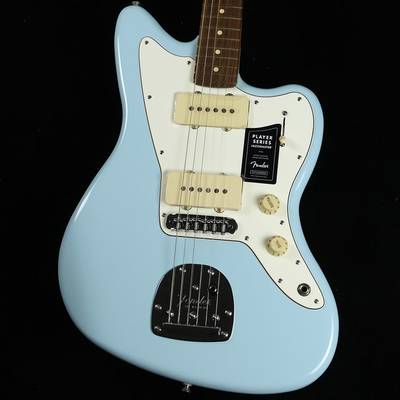 Fender Player Jazzmaster Sonic Blue エレキギター 島村楽器限定販売モデル フェンダー プレイヤージャズマスター ソニックブルー【未展示品】【ミ･ナーラ奈良店】