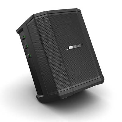 BOSE S1 Pro Multi-Position PA system [バッテリー付属] ポータブルPAシステム [ 電池駆動可能 ] 1台 ボーズ 【アウトレット】