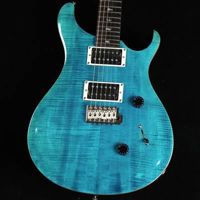 PRS SE Custom24 Blue Matteo エレキギター ポールリードスミス(Paul Reed Smith) SEカスタム24 ブルーマテオ【未展示品・専任担当者による調整済み】【ミ･ナーラ奈良店】
