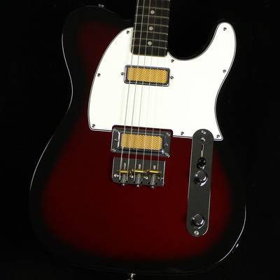 Fender GOLD FOIL Telecaster Candy Apple Red エレキギター フェンダー ゴールドフォイル テレキャスター【アウトレット】