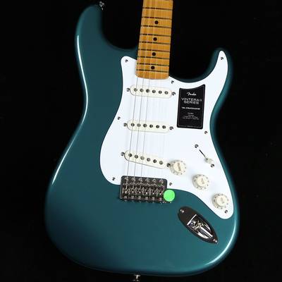 Fender Vintera II 50s Stratocaster Ocean Turquoise エレキギター フェンダー 50s ストラトキャスター【アウトレット】