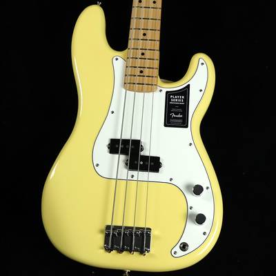 Fender Player Precision Bass Buttetcream ベース フェンダー プレイヤープレシジョンベース【アウトレット】