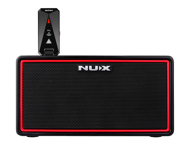 NUX Mighty Air