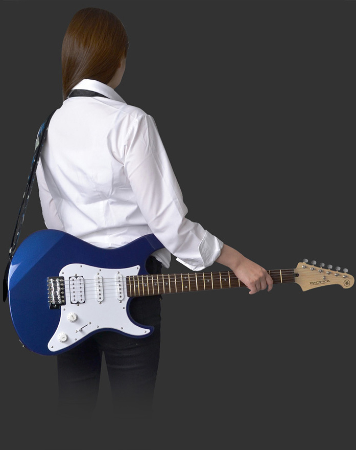 YAMAHA×島村楽器オンラインストア限定販売モデルアコースティックギター pacifica012