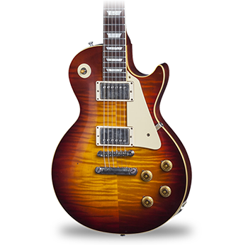 ギブソンのギター | eclipseseal.com