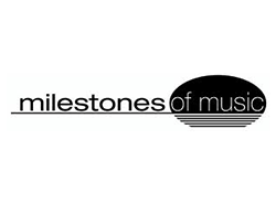 milestones of music