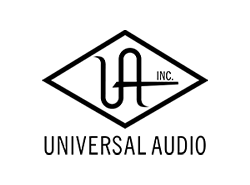 UNIVERSAL AUDIO