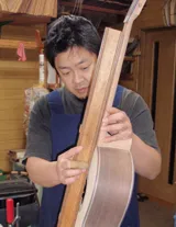 横尾真人 / ヨコオマヒト クラシックギター | 島村楽器オンラインストア
