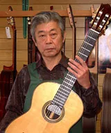 横尾俊佑 / ヨコオシュンスケ クラシックギター | 島村楽器オンライン
