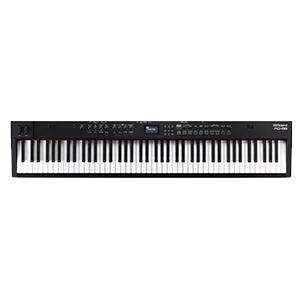 88鍵盤
