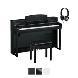 ヤマハ 電子ピアノ クラビノーバ CSP | 島村楽器オンラインストア